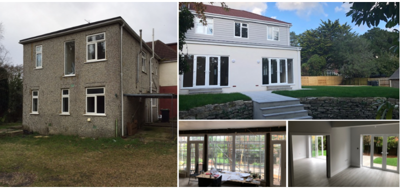 EstatesHomer's tweet photo. Did you know our sister company is Homer Developments?🏠

These are a few of our past development sites stretching across Dorset📍

Land wanted!👀

We sell our new-build properties off-plan, keep an eye out for our current sites🤩

#estateagent #house #home #helptobuy https://t.co/2YvvENIDOU
