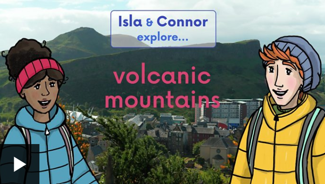 olliebray's tweet image. It was really great to have a bit of input into these wee #GeographyTeacher videos for primary schools (CfE second level). Hope you enjoy them - bbc.co.uk/bitesize/topic…

Isla &amp;amp; Connor explore some of my favourite places in Scotland using some of my favourite modes of transport