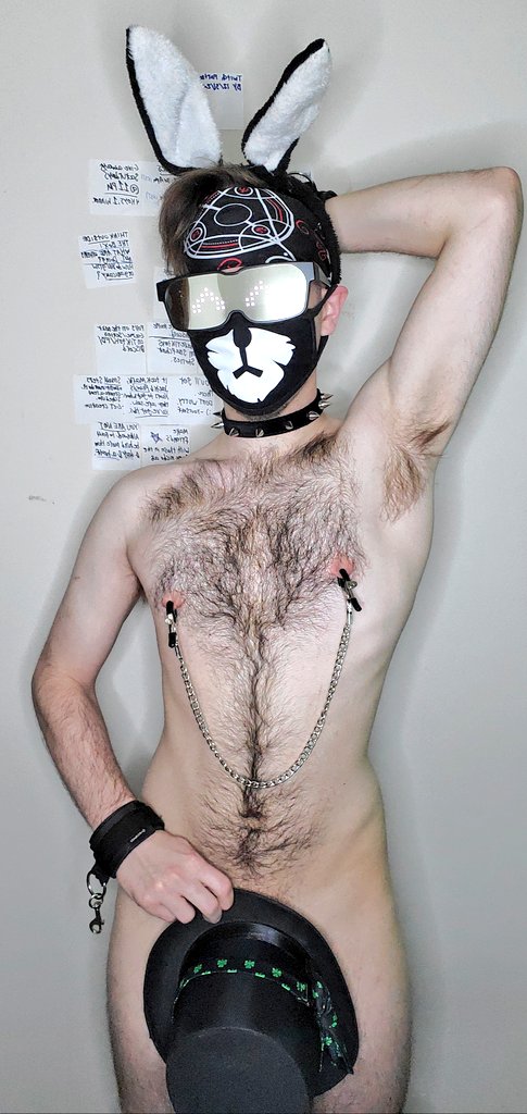 Help pull a rabbit out of a hat by subbing to my @OnlyFans

#onlyfans #onlyfansvid #gays #gay #gayotter