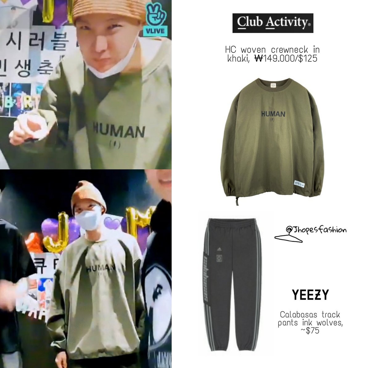 J-HOPE フーディー・ストリングバッグ アイドル HOPE ON THE STAGE in JAPAN STRING BAG BTS J-Hope - Hope