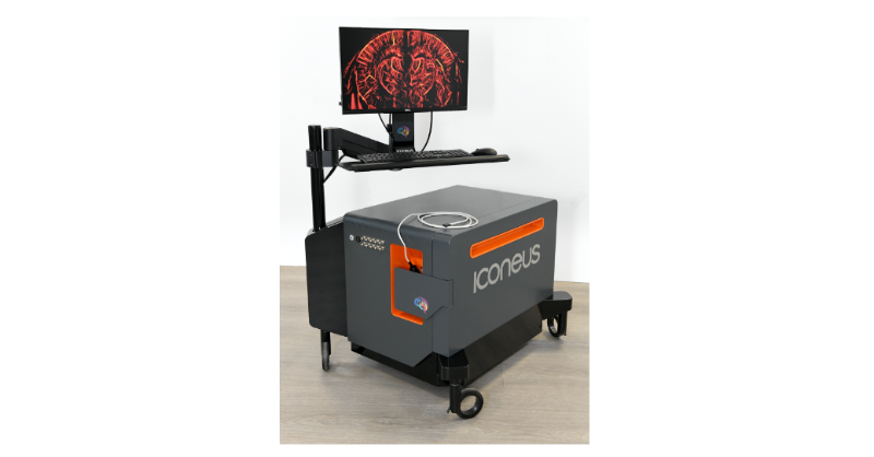 iconeus's tweet photo. We're hiring! We're looking for our next Application Specialist to work alongside Drs. Jérémy Ferrier and Soumee Bhattacharya. If you're passionate about all things neuroscience, get in touch! 🧠
Details below ⬇️
#nowhiring #neurosciencejobs #sciencejobs #neurojobs #fUS