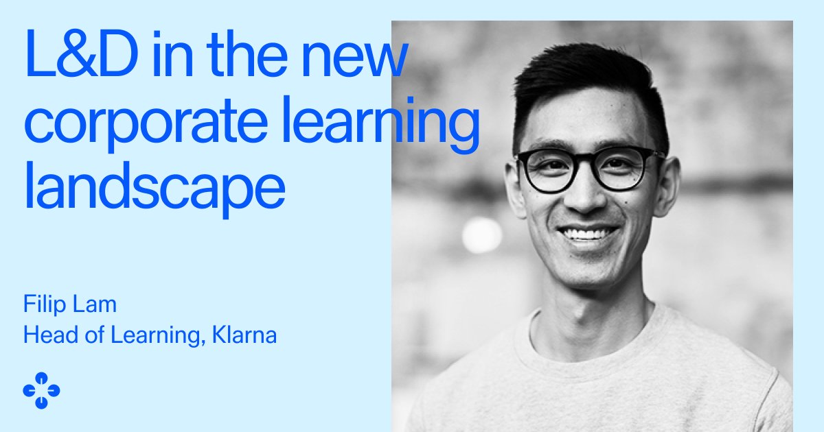 "Sometimes, we skip the very fundamental human aspects and go right to the tech. That's one of my biggest concerns when it comes to learning technology." 

This was said by one of the participants in our last roundtable. What's yours?
 hubs.la/H0ZjpQy0