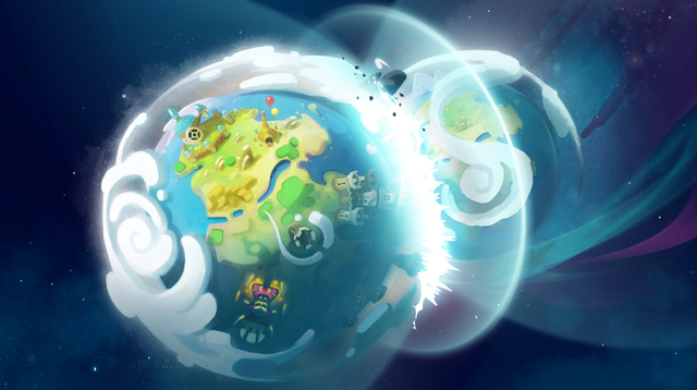 DOFUS tweet media