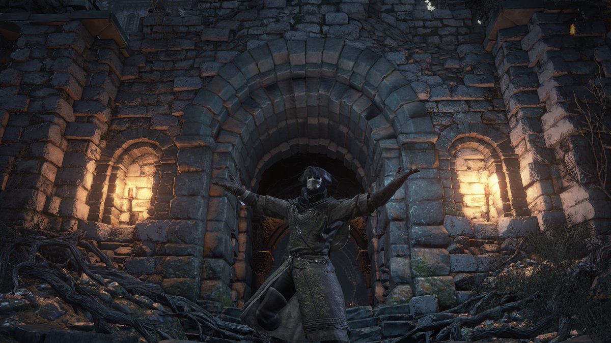 Ashen, Sekiro, beat and Jill tweet media