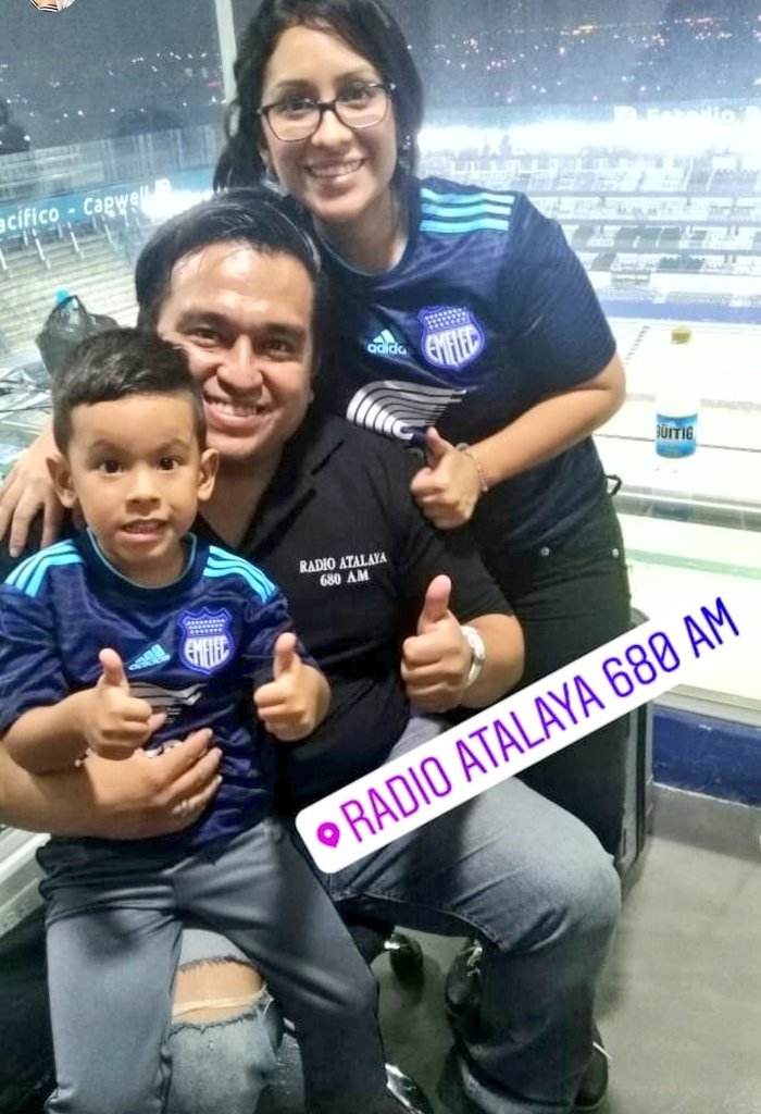 MiryDeLaTorreA's tweet photo. Hoy cumple años mi querido hermano @MDELATORREA #elmasloco #elmasacolitador #elquenuncadicequeno #somosparecidosdice
Mi eterno compañero de pandemia... 🥳🥳🥳
Te amamos 💖 https://t.co/JbRy688BhW