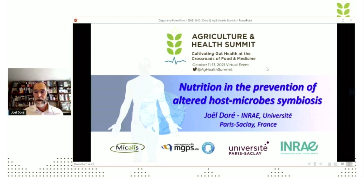 Agriculture & Health Summit tweet media