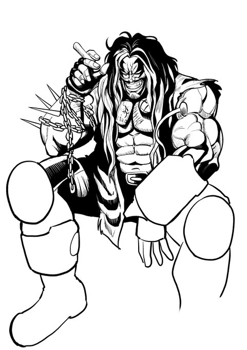 アメコミ が含まれるtwitterのイラスト 新着順