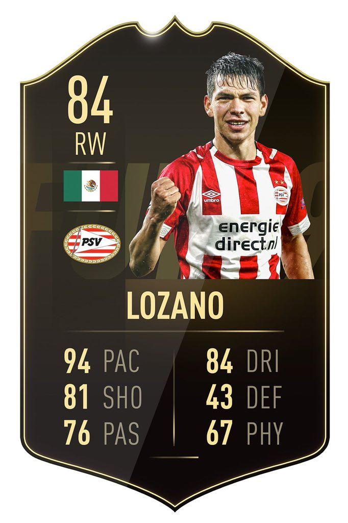 Castro1021's tweet photo. AND WE ARE LALALALALIVEEEE!!

If el Chucky Lozano gets an inform…..

100 gifted subs.
50k FIFA points giveaway.

VAMOS https://t.co/B0EoIb4MVd https://t.co/IyGKHjhxgS