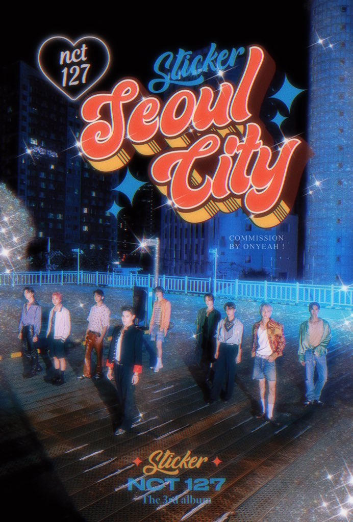 coolestkidsyeah's tweet photo. เป็นคอมมิชชั่นที่ทำฟ้อน แต่งสีสนุกมาก ยุคdreamy 90’s มันปัง🥺✨💚
#NCT127
#OnYeah https://t.co/QydOI0cGfR
