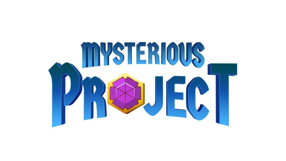 Injectxgames_'s tweet photo. ¿Preparados Héroes? 😎
👑 Nos renovamos para la siguiente fase de esta maravillosa etapa.
✅ Nuevos Logotipos para el Proyecto. #InjectxGames & #MysteriousProject.
✅ ¿Que os parece el cambio de logo? ¿Os gusta?🤭 https://t.co/kyoHqtK7Xi
