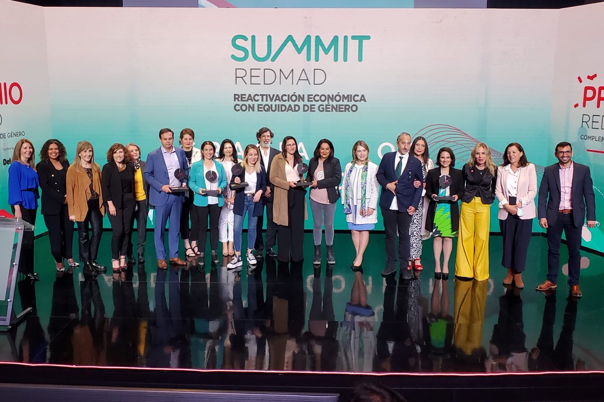 REDMAD Chile (@redmad_chile) on Twitter photo #PremioREDMAD 2021
Felicitaciones a los ganadores:
<a href="/CataDroguettRSE/">Cata Droguett Parra</a> @CamaraCChC @ACCIONA_CL <a href="/hans_ebeni/">Hans Eben</a> <a href="/cotebosch/">Maria José Bosch</a> Academia.Holtec
<a href="/redmad_chile/">REDMAD Chile</a> #PremioREDMAD 2021
Felicitaciones a los ganadores:
<a href="/CataDroguettRSE/">Cata Droguett Parra</a> @CamaraCChC @ACCIONA_CL <a href="/hans_ebeni/">Hans Eben</a> <a href="/cotebosch/">Maria José Bosch</a> Academia.Holtec
<a href="/redmad_chile/">REDMAD Chile</a>