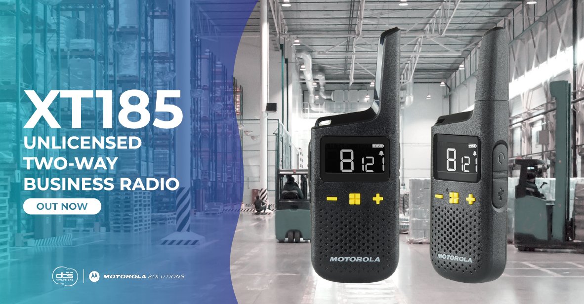 DTS . Solutions (UK) tweet media