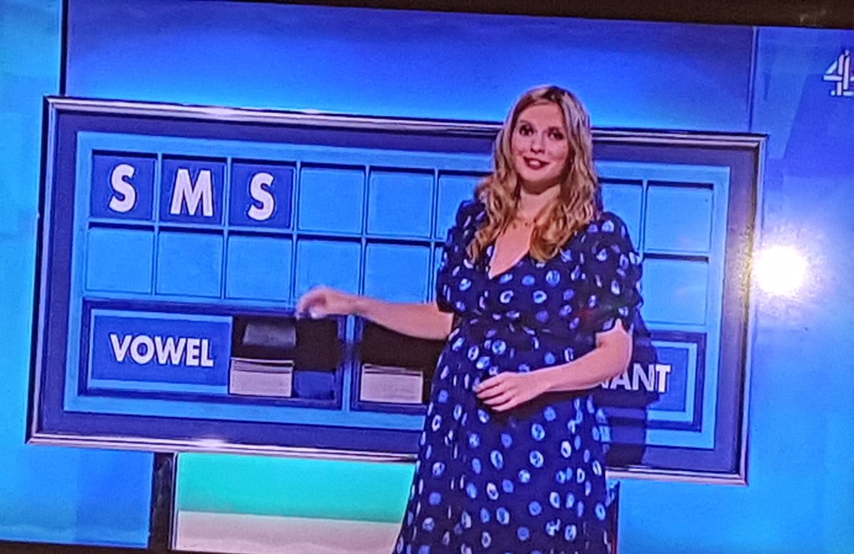 Thanks for the free ad this afternoon Rachel ;)

Automation, Machines and Robotics around the UK.

Always welcome for a cuppa if you're driving through Yorkshire.

<a href="/C4Countdown/">COUNTDOWN</a> <a href="/RachelRileyRR/">Rachel Riley MBE 💙</a> #ukmfg