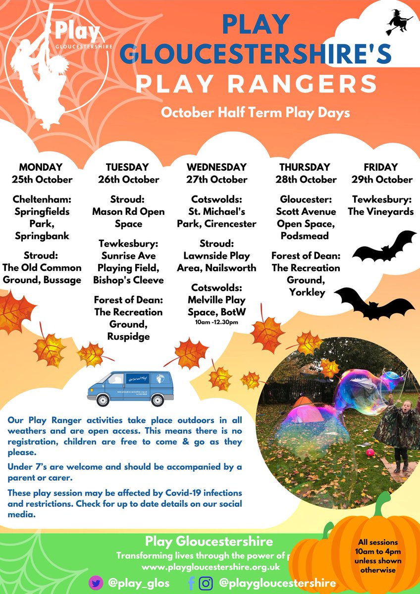 Play Gloucestershire tweet media