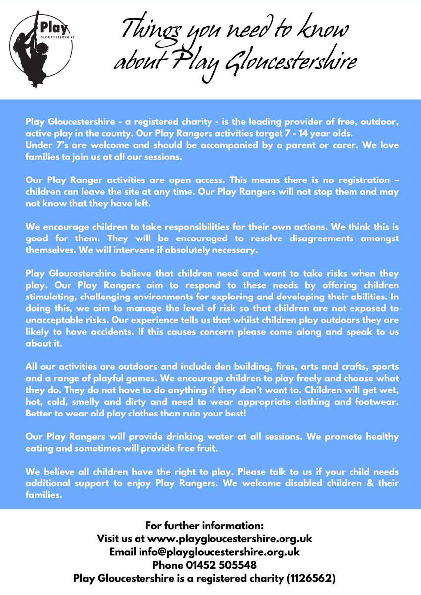 Play Gloucestershire tweet media