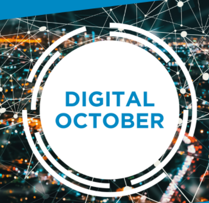 FSBGlosandWoE's tweet photo. #glosbiz - keep checking into the #Gloucestershire Growth Hub site & physical centres to find out more about their #DigitalOctober initiative offering a range of events to improve your #digital skills & effectiveness. See https://t.co/R5r6Ymeau8 for more info @thegrowthhubbiz https://t.co/kn9LmnwD1P