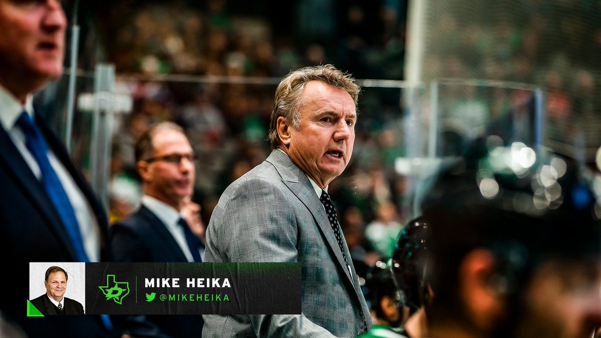 x - Dallas Stars tweet media