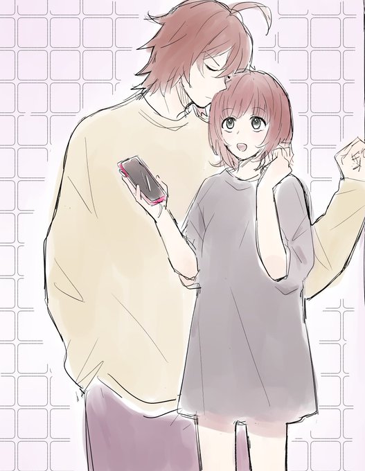 あまあまコンビのtwitterイラスト検索結果 あまあまコンビのtwitterイラスト検索結果