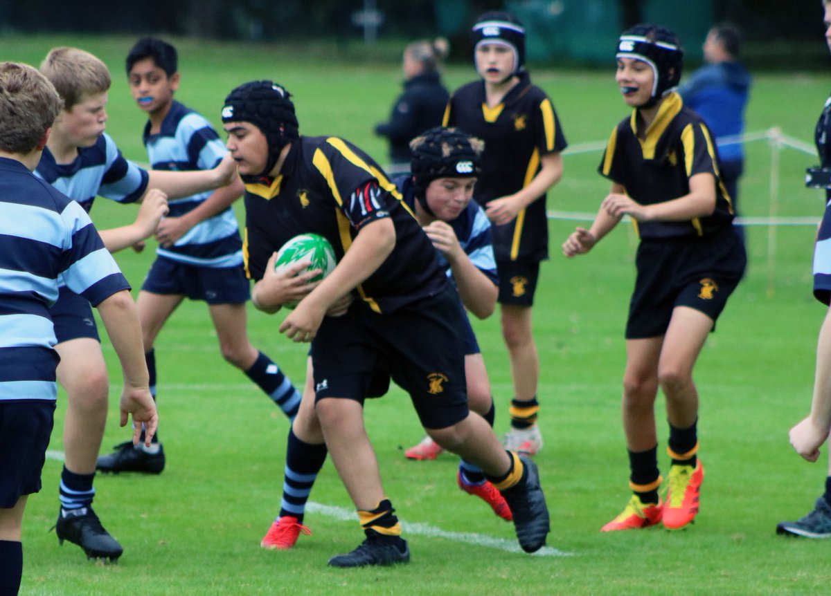 Queen's Coll Sport tweet media