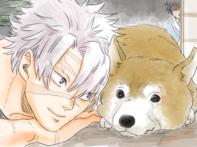 #さねをモフモフまみれにしよ

さねみを可愛い動物まみれにしたくてタグ作ってみました〜
気軽に使ってください
公式タグとの併用だけしないようにしてくださいね〜 