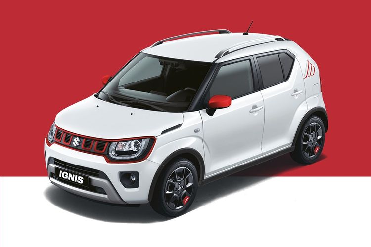 ¡Estilo no, estilazo! Porque no solo cuidamos el confort, la tecnología y la potencia. ¡Y es que al volante de tu #Suzuki atraparás todas las miradas! ❤️❤️❤️