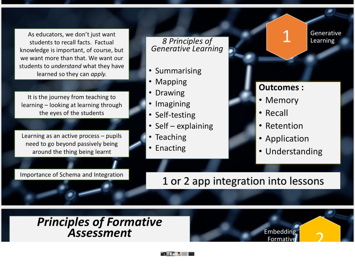 LangleyGS_Tech's tweet image. The 3 pathways we’ve designed @lgs_news provide differentiated training to help staff to develop use of technology to mirror, develop and enhance our #PedagogyFirst INSET training, whilst opening up opportunities to go beyond the Classroom using #AppleEdu Apple Teacher Portfolio