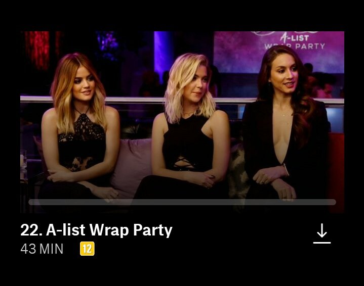 quantos ep tem a 7 temporada de pll