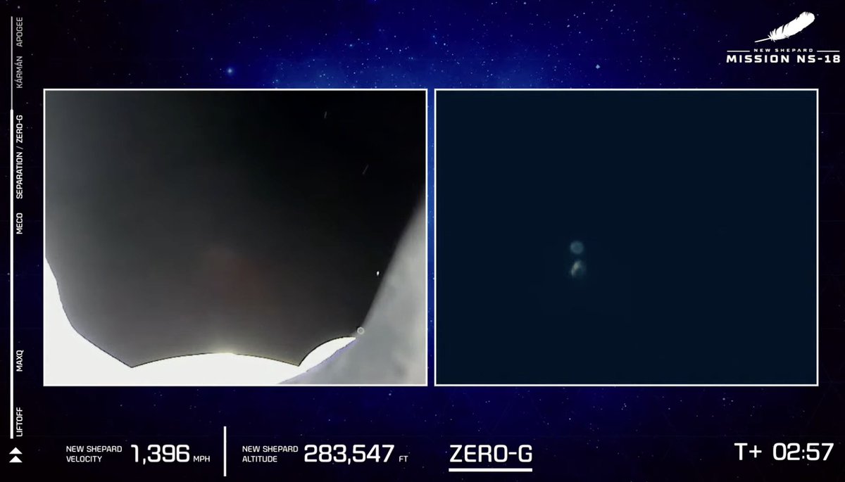 DJSnM's tweet photo. Where's Captain Kirk!
HE'S IN SPACE! https://t.co/LZ0NABQ1Bc