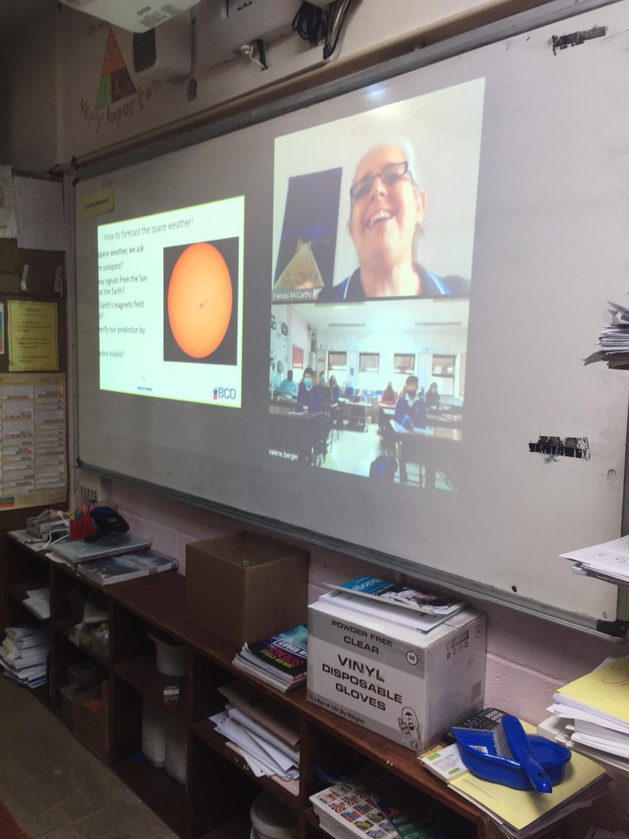 CMJ Science tweet media