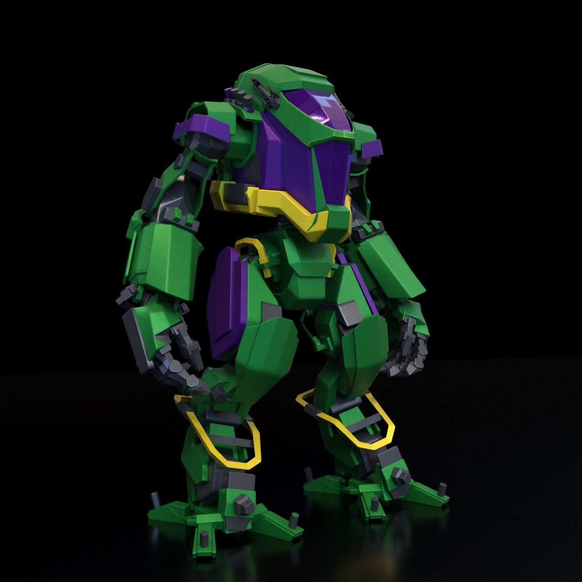 The_Real_Nuke_'s tweet photo. We proudly present the visualizations of attacker, defender and mindpower #nfts, the allies of Nuke in #nukewars. They are backed by $nuke and are deflationary by design like the native token. They will become rarer and more powerful over time.

#nftgame #nft #blockchaingame #bsc https://t.co/k3dYjHFY2P