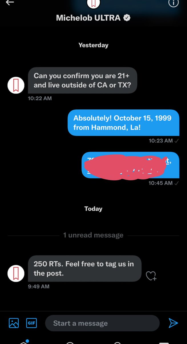 Brandon Tallo tweet media