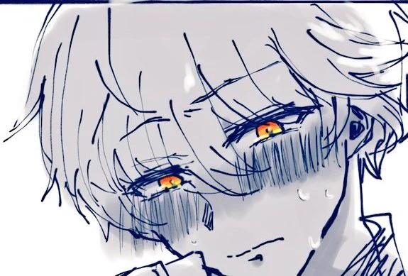 ていうか新しく描くこともなく僕ドッッッッってするレヴィばっかり描いてるから過去絵集めればテンプレ埋まるよな…っていう
#ドッッッッするレヴィ 