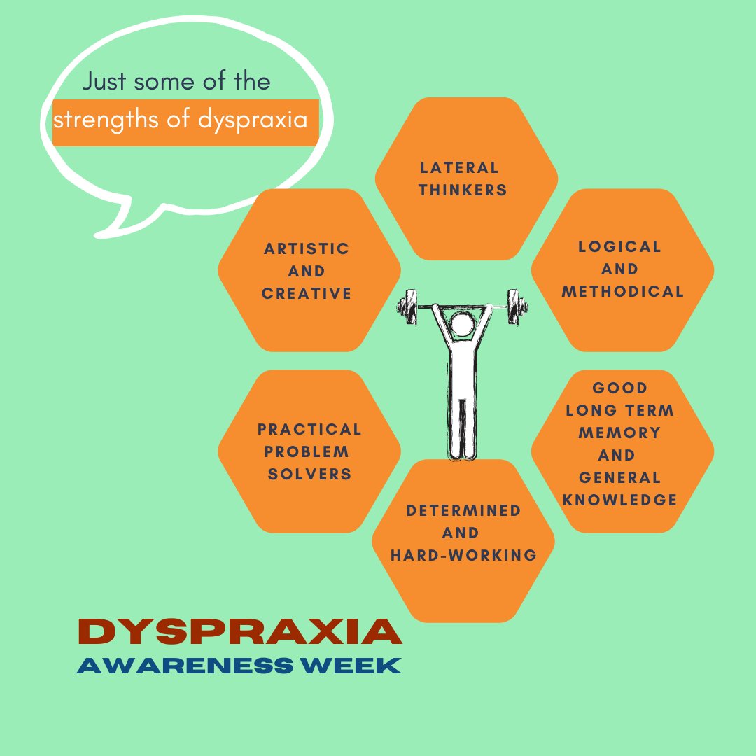 kubblee's tweet photo. Kubblee creates dyspraxia-friendly study resources. Follow us to find out more.

#dyspraxia21 #dypsraxiaawarenessweek #dyspraxiahelp4u #dyspraxiafoundation #dyspraxicwomen #neurodidversityworks #neurodiversity #studentminds #dyscalculiablog #additudemag #dyspraxic_me https://t.co/dH6j9L6R4G