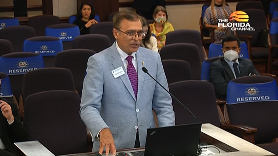Autonomous Florida (@autonomousfla) on Twitter photo Great presentation in Senate Ag today by <a href="/UF_IFAS/">UF IFAS Solutions</a> on AI innovations, precision agriculture, and how their research is transforming the future of agriculture in Florida. We can't wait to continue this conversation with <a href="/kaplanmark/">Mark Kaplan</a> and <a href="/UF/">FLORIDA</a> at the @FlChamber Future of Florida Forum! Great presentation in Senate Ag today by <a href="/UF_IFAS/">UF IFAS Solutions</a> on AI innovations, precision agriculture, and how their research is transforming the future of agriculture in Florida. We can't wait to continue this conversation with <a href="/kaplanmark/">Mark Kaplan</a> and <a href="/UF/">FLORIDA</a> at the @FlChamber Future of Florida Forum!