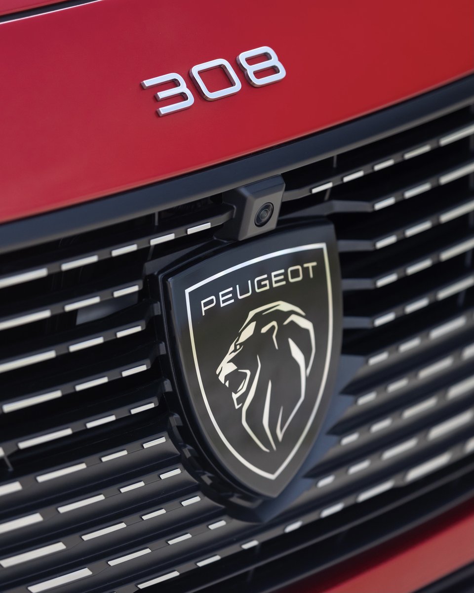 PeugeotUy's tweet photo. Cada 10 me gusta compartiremos más fotos del irresistible nuevo Elixir Red #Peugeot308SW #PlugInHybird. Alerta de spoiler: ¡definitivamente están listos para usar de fondo de pantalla! https://t.co/MYFpyzks2Z
