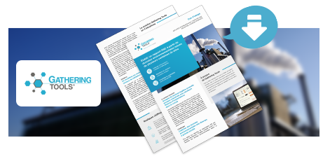 gathering_tools's tweet image. Quels peuvent être les bénéfices d&apos;une solution telle que Gathering Tools pour la génération des rapports RSE ? 
🔝 Découvrez comment éliminer les obstacles rencontrés par les Responsables RSE lors de la consolidation de leur rapport : 
gatheringtools.gtec.pro/cas-dusage-rap…