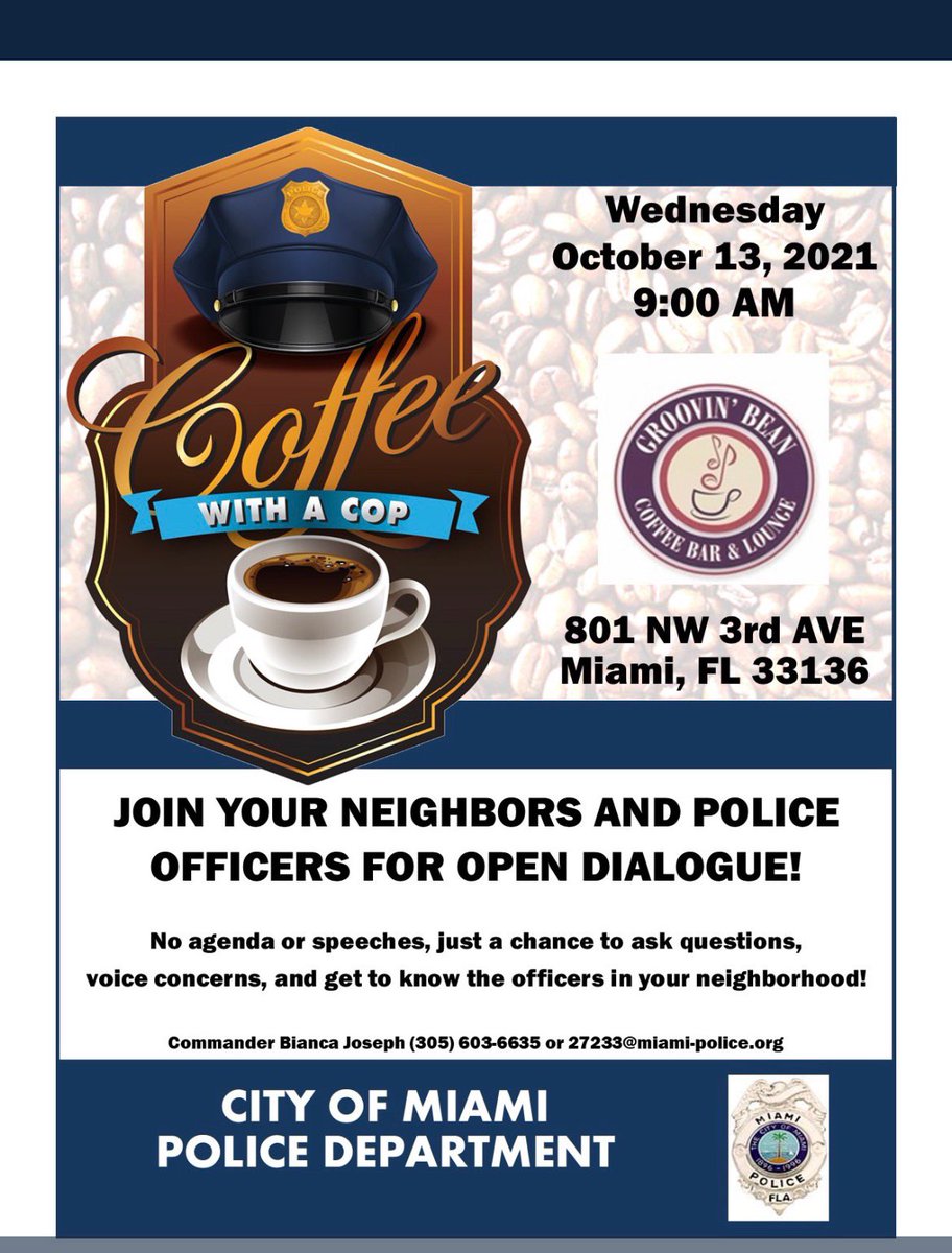 Major Bianca Joseph tweet media