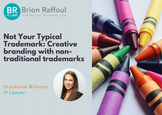 BRipcanada's tweet photo. Not Your Typical Trademark. Sights, sounds, smells, touch, and taste: trademarks in Canada can now appeal to all five senses and more.
https://t.co/NvXRhZe5xI
#OttawaTrademarkLawyer #IntellectualProperty #MadridProtocol #nontraditionaltrademarks
@McDonalds @Mastercard @Crayola https://t.co/10mDvStQMK