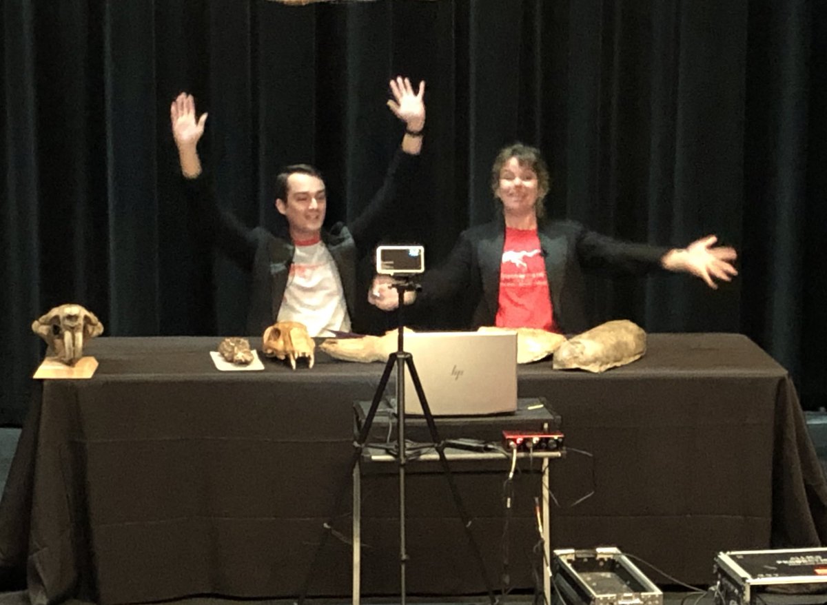 And the winner is…