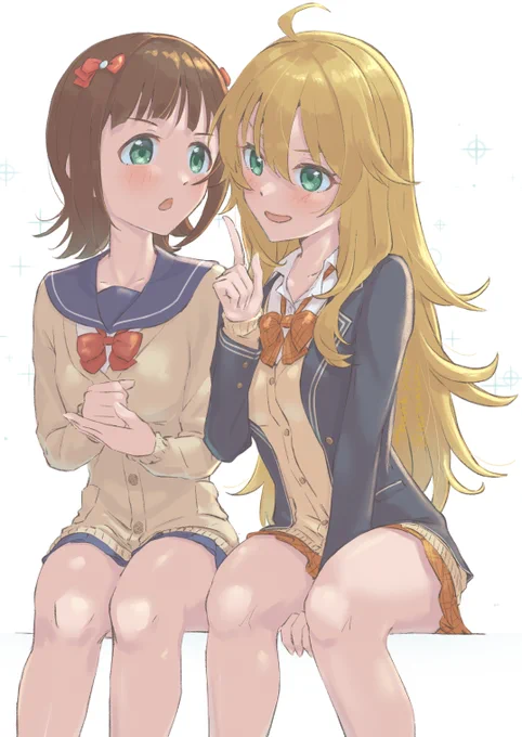 skebありがとうございます。 