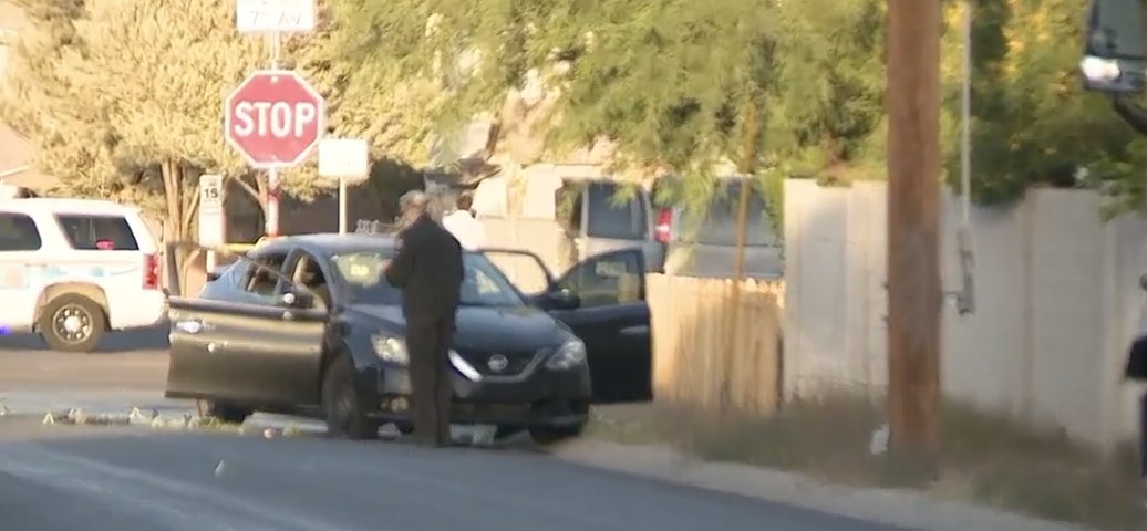 ABC15 Arizona tweet media