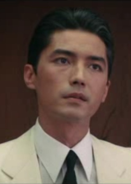 Happy Birthday dear John Lone! 