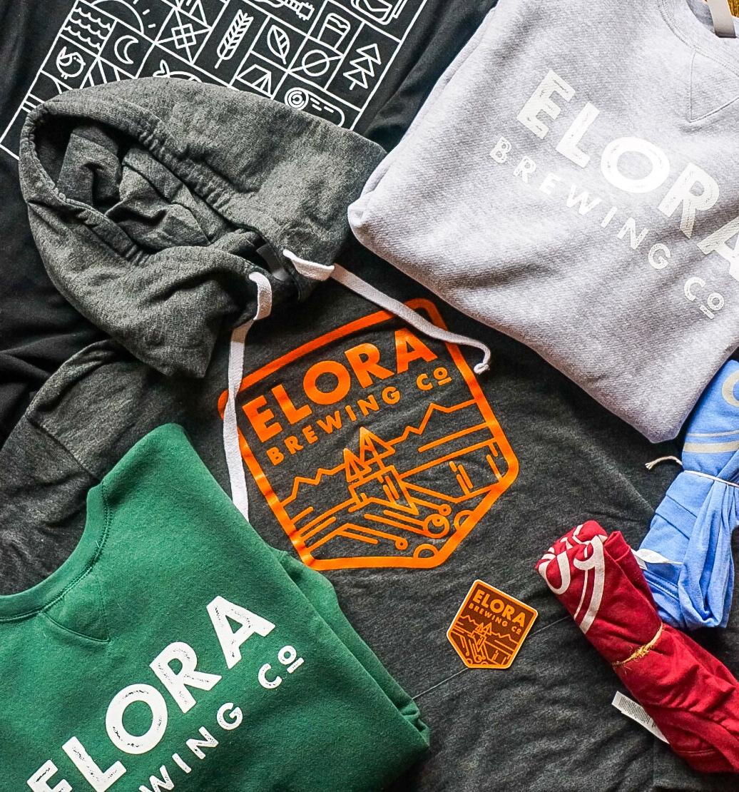 It's officially sweater weather! It's not fall until you pull that sweater you've been dying to wear out of the dryer and let it wrap around you like a warm hug. Luckily, we've got a selection of sweaters for just the occasion.