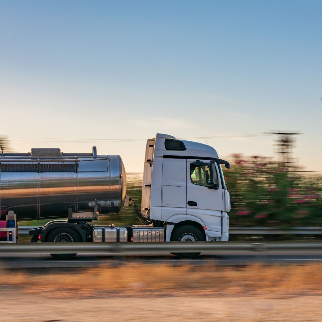 Driving a truck definitely isn't the normal 9-5 job, but there are so many benefits that come with it!

✔️ Start off at a high salary
✔️ Plenty of job security
✔️ The views
✔️ Opportunities for bonuses
✔️ Great benefits

#trucks #freight #diesel #truck #scania #trucking #trucker