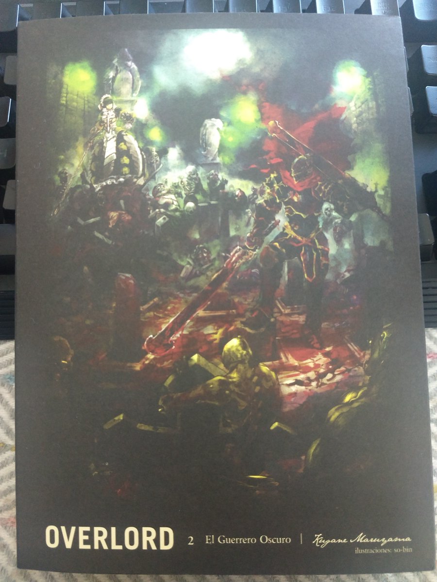 Again #Overlord #overlord_anime #AinzOoalGown