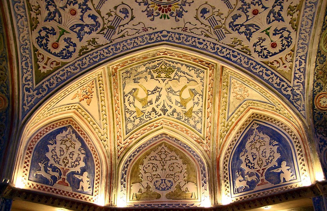 VisitIran3's tweet photo. Sultan Amir Ahmad #Bathhouse, #Kashan, #Iran
is a #traditional #Iranian public bathhouse (#hammam) that was constructed in the 16th century, during the Safavid era. 
#ایران، #کاشان
 حمام سلطان امیر احمد https://t.co/y774EChFDo