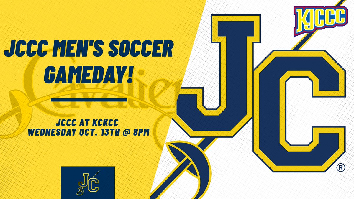 #attentiontodetails    #GoCavs      #JCCCMSOC