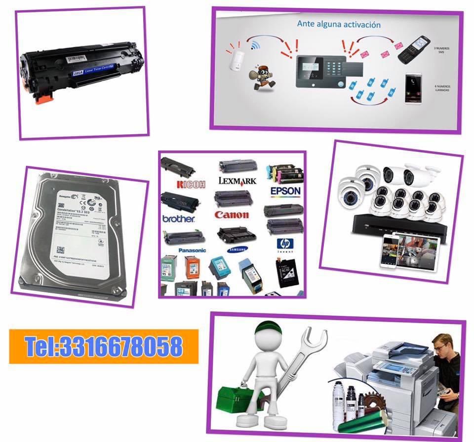 scparts's tweet photo. Reparación de equipo de cómputo e impresión, presupuestos sin compromiso y trabajos garantizados 📱3316678058 #impresoras #computadoras #pc #copiadoras #multifuncionales #Laptop https://t.co/TYA9L5rBQf