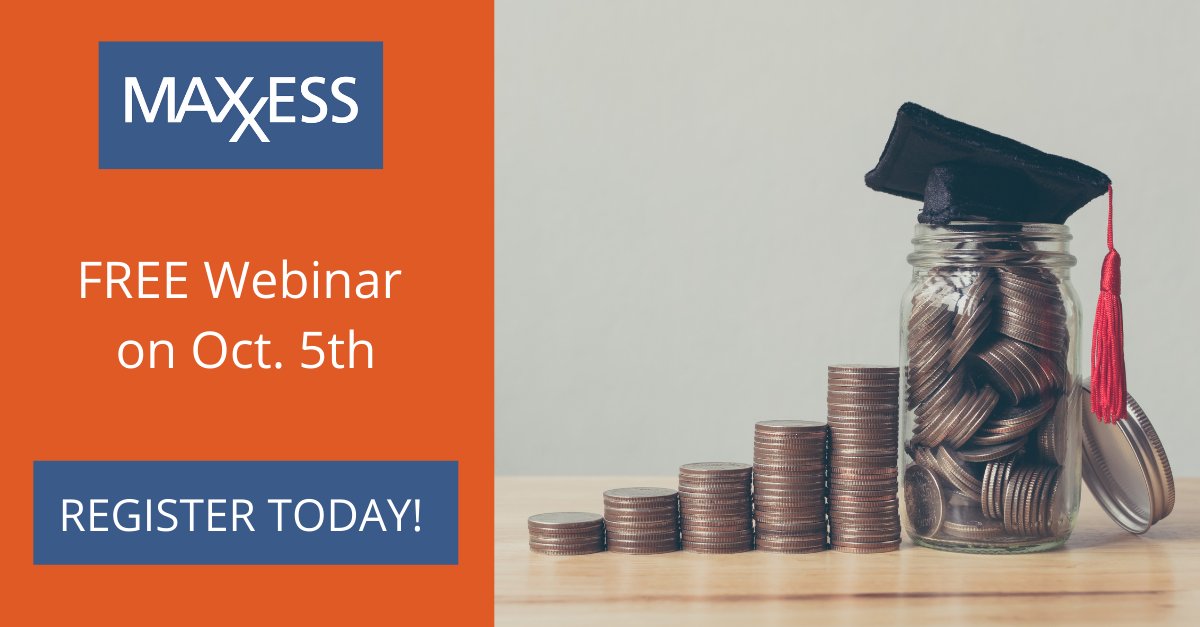 Maxxess Systems tweet media