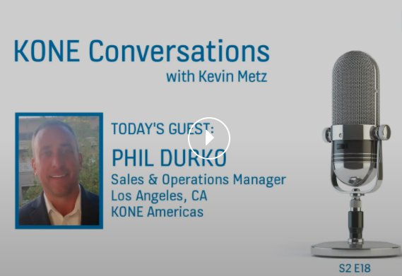 Kone Elevators Koneamericas Twitter